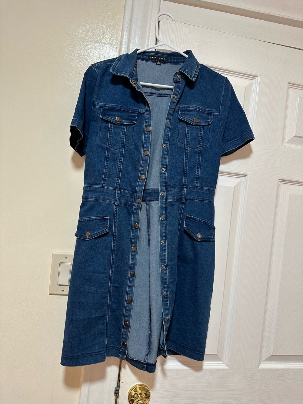 Jeans Subcategory Selection